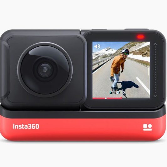 Insta-360-ONE-R